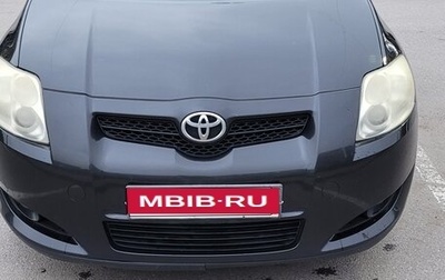 Toyota Auris II, 2007 год, 650 000 рублей, 1 фотография