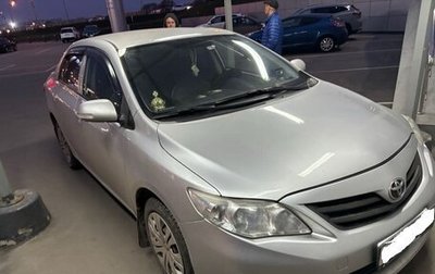 Toyota Corolla, 2012 год, 799 900 рублей, 1 фотография
