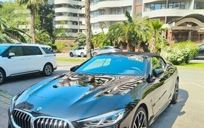 BMW 8 серия, 2020 год, 8 600 000 рублей, 1 фотография