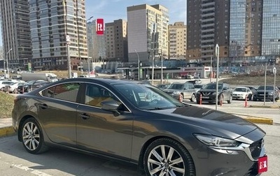 Mazda 6, 2020 год, 3 100 000 рублей, 1 фотография