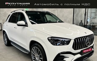 Mercedes-Benz GLE, 2024 год, 16 870 000 рублей, 1 фотография