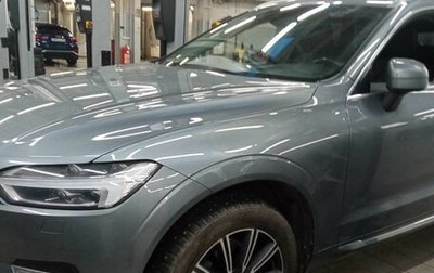 Volvo XC60 II, 2020 год, 3 588 000 рублей, 1 фотография