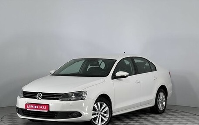 Volkswagen Jetta VI, 2014 год, 949 000 рублей, 1 фотография