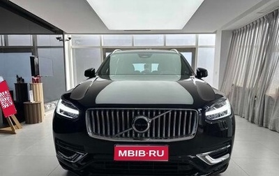 Volvo XC90 II рестайлинг, 2021 год, 4 000 000 рублей, 1 фотография