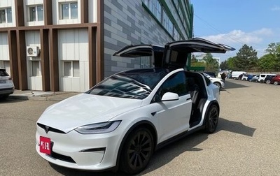 Tesla Model X I, 2023 год, 14 280 000 рублей, 1 фотография
