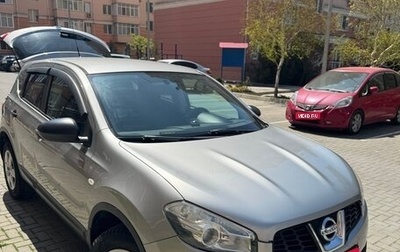 Nissan Qashqai, 2012 год, 1 250 000 рублей, 1 фотография