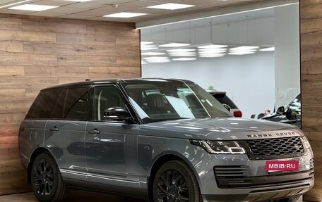 Land Rover Range Rover IV рестайлинг, 2020 год, 15 300 000 рублей, 1 фотография