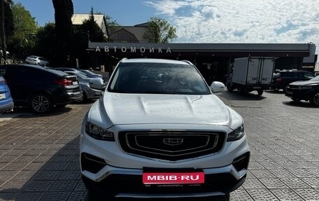 Geely Atlas, 2023 год, 750 000 рублей, 1 фотография