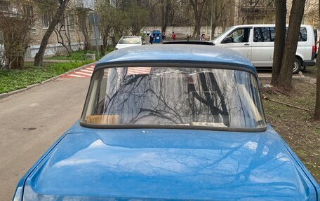 Москвич 2140, 1976 год, 300 000 рублей, 3 фотография