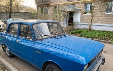 Москвич 2140, 1976 год, 300 000 рублей, 4 фотография