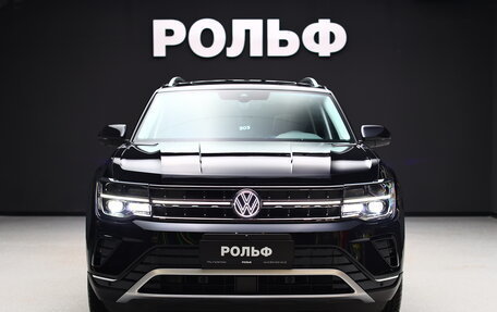 Volkswagen Teramont I, 2023 год, 6 400 000 рублей, 3 фотография