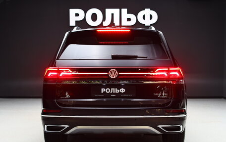 Volkswagen Teramont I, 2023 год, 6 400 000 рублей, 4 фотография