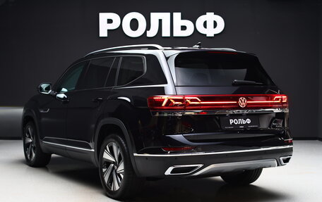 Volkswagen Teramont I, 2023 год, 6 400 000 рублей, 2 фотография