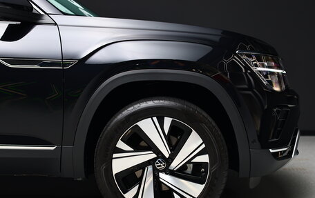 Volkswagen Teramont I, 2023 год, 6 400 000 рублей, 7 фотография