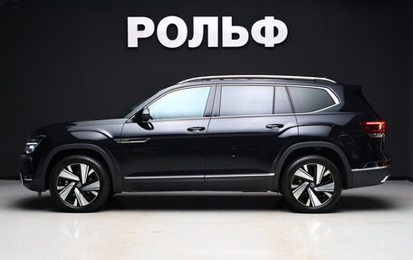 Volkswagen Teramont I, 2023 год, 6 400 000 рублей, 5 фотография