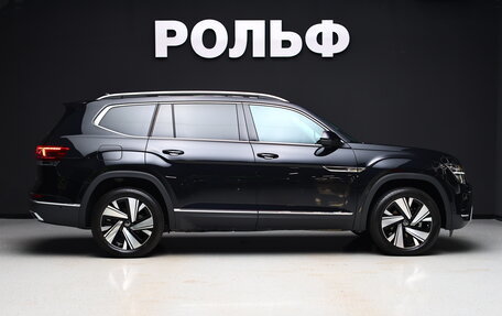 Volkswagen Teramont I, 2023 год, 6 400 000 рублей, 6 фотография