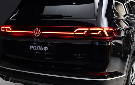 Volkswagen Teramont I, 2023 год, 6 400 000 рублей, 12 фотография