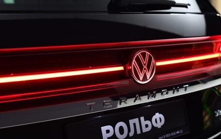 Volkswagen Teramont I, 2023 год, 6 400 000 рублей, 13 фотография
