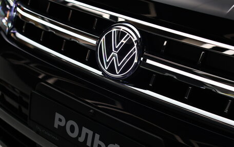 Volkswagen Teramont I, 2023 год, 6 400 000 рублей, 11 фотография