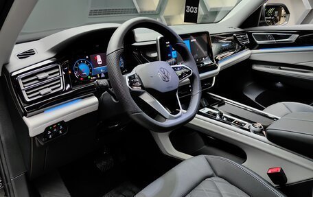 Volkswagen Teramont I, 2023 год, 6 400 000 рублей, 16 фотография