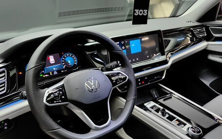 Volkswagen Teramont I, 2023 год, 6 400 000 рублей, 17 фотография
