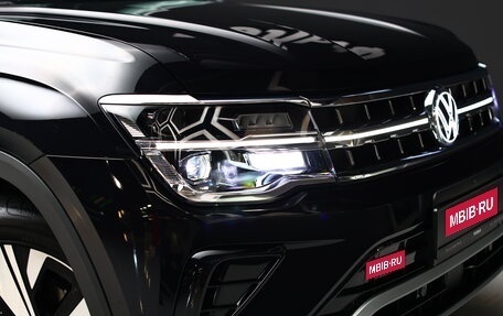 Volkswagen Teramont I, 2023 год, 6 400 000 рублей, 9 фотография