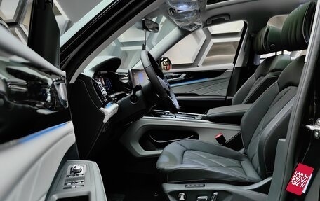 Volkswagen Teramont I, 2023 год, 6 400 000 рублей, 19 фотография
