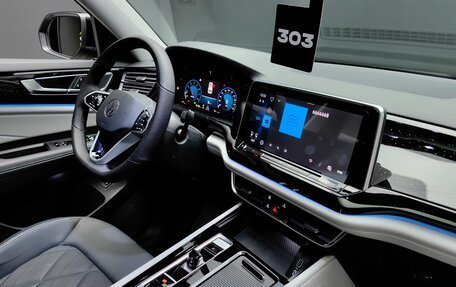 Volkswagen Teramont I, 2023 год, 6 400 000 рублей, 27 фотография