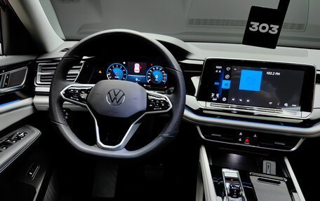 Volkswagen Teramont I, 2023 год, 6 400 000 рублей, 30 фотография