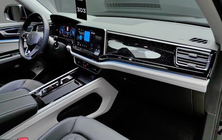 Volkswagen Teramont I, 2023 год, 6 400 000 рублей, 26 фотография