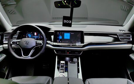 Volkswagen Teramont I, 2023 год, 6 400 000 рублей, 29 фотография