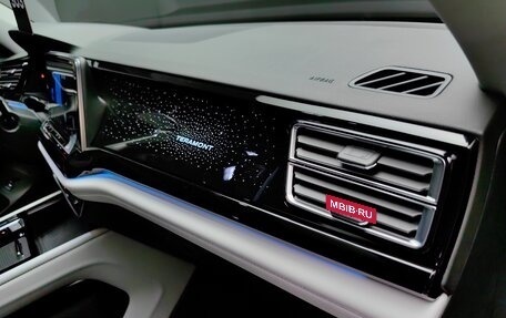 Volkswagen Teramont I, 2023 год, 6 400 000 рублей, 37 фотография