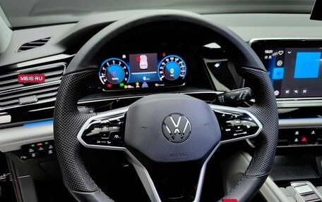 Volkswagen Teramont I, 2023 год, 6 400 000 рублей, 31 фотография