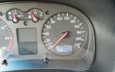 Volkswagen Golf IV, 1999 год, 299 999 рублей, 6 фотография