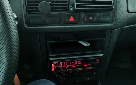 Volkswagen Golf IV, 1999 год, 299 999 рублей, 7 фотография