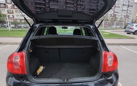 Toyota Auris II, 2007 год, 650 000 рублей, 3 фотография