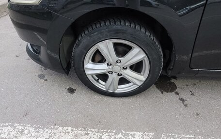 Toyota Auris II, 2007 год, 650 000 рублей, 7 фотография