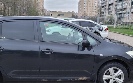 Toyota Auris II, 2007 год, 650 000 рублей, 11 фотография