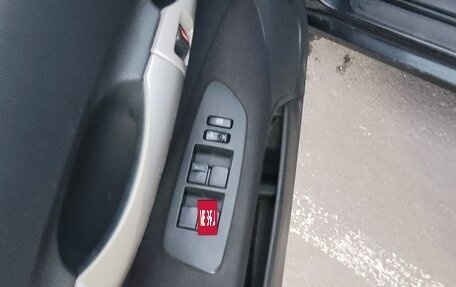 Toyota Auris II, 2007 год, 650 000 рублей, 8 фотография