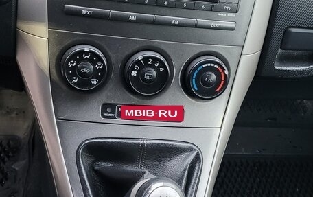 Toyota Auris II, 2007 год, 650 000 рублей, 5 фотография