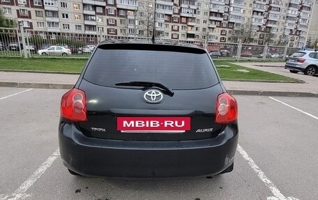 Toyota Auris II, 2007 год, 650 000 рублей, 2 фотография