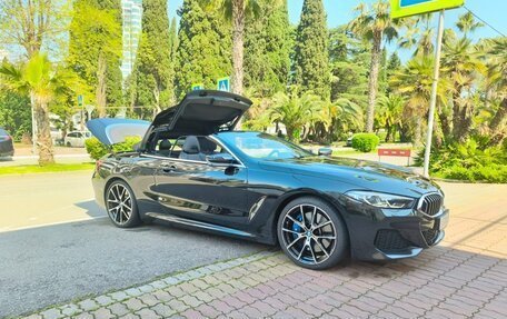 BMW 8 серия, 2020 год, 8 600 000 рублей, 4 фотография