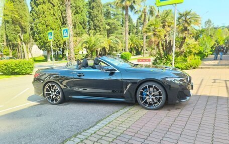 BMW 8 серия, 2020 год, 8 600 000 рублей, 3 фотография