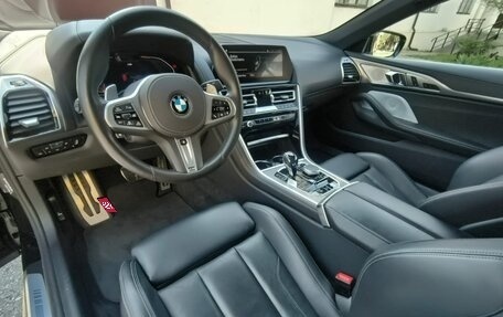 BMW 8 серия, 2020 год, 8 600 000 рублей, 5 фотография