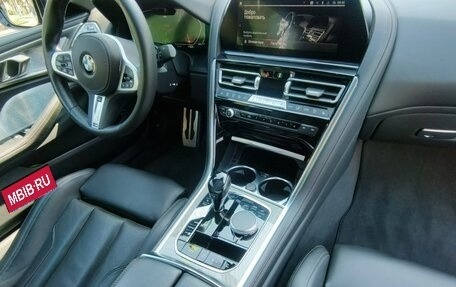 BMW 8 серия, 2020 год, 8 600 000 рублей, 10 фотография