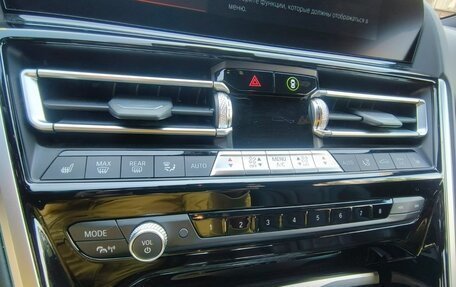 BMW 8 серия, 2020 год, 8 600 000 рублей, 13 фотография
