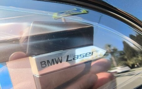 BMW 8 серия, 2020 год, 8 600 000 рублей, 18 фотография