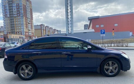 Honda Civic VIII, 2008 год, 770 000 рублей, 6 фотография