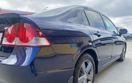 Honda Civic VIII, 2008 год, 770 000 рублей, 12 фотография