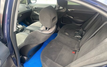 Honda Civic VIII, 2008 год, 770 000 рублей, 17 фотография